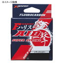 YGKよつあみ F-AID 一撃ハリス スーパーストロング 20m 0.25/1.25 ナチュラル