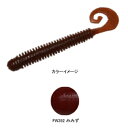 reins(レインズ) Gテールサターン 3.5インチ FW392 みみず