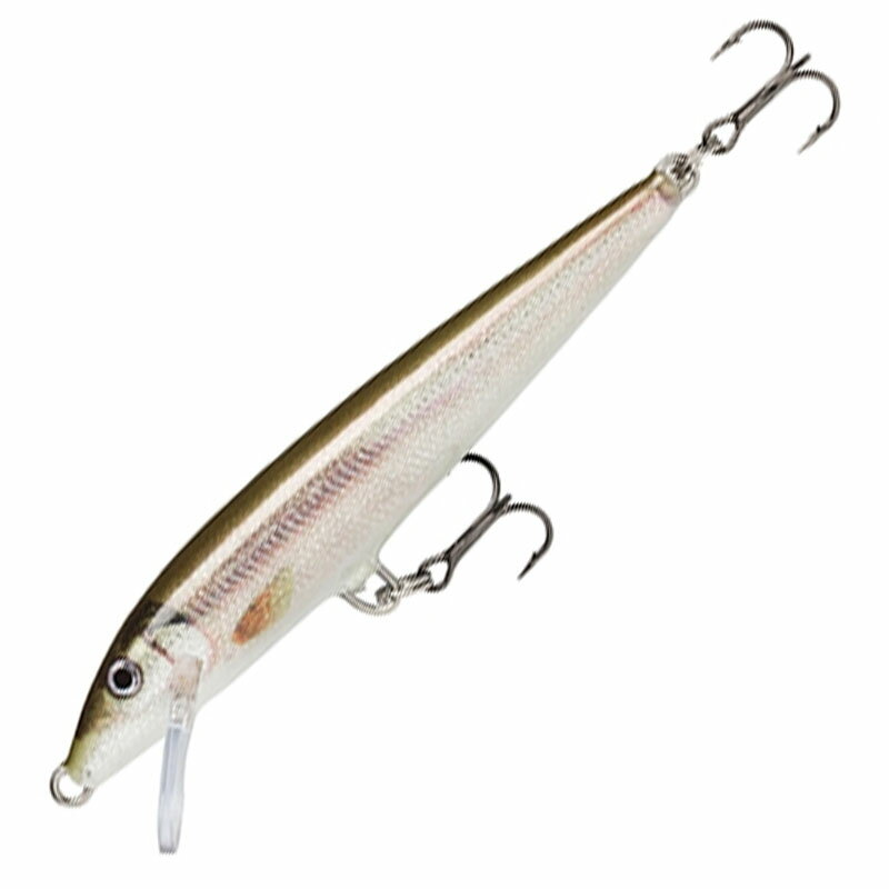 Rapala(ѥ)ꥸʥե(OriginalFloater)90mmSMLF9-SML