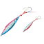 アブガルシア(Abu Garcia) ソルティーステージ ショアスキッドジグ 30g RDBIW(アカハライワシ) 1477532 アブガルシア(Abu Garcia) ソルティーステージ ショアスキッドジグ 30g RDBIW(アカハライワシ) 1477532