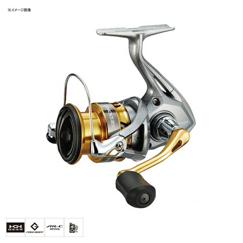 シマノ(SHIMANO) 17セドナ 8000 037749