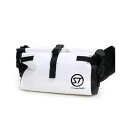 STREAM TRAIL(ストリームトレイル) SD WAIST BAG II(SD ウエストバッグII) 6L SPLASH