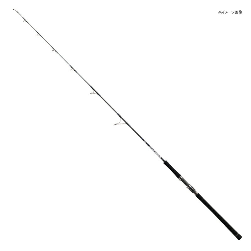 ダイワ(Daiwa) ソルティガ エビング 74HS 05804002 【個別送料品】 大型便のサムネイル