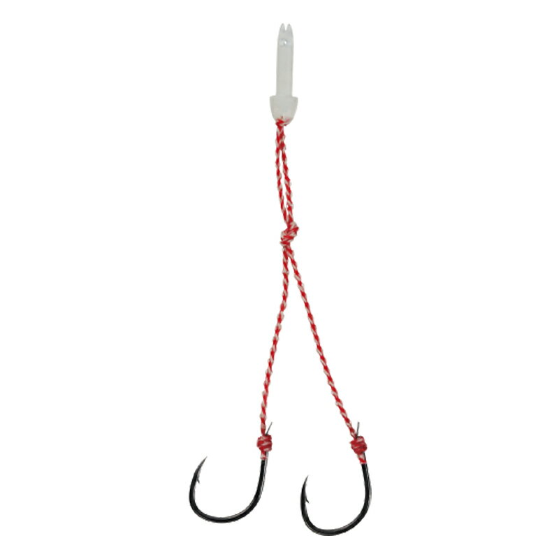 ダイワ(Daiwa) 紅牙 替えフックα SS 並行 L 07104318