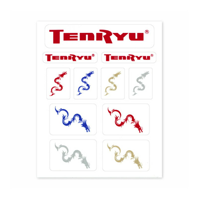 フィッシング, その他 () TENRYU 