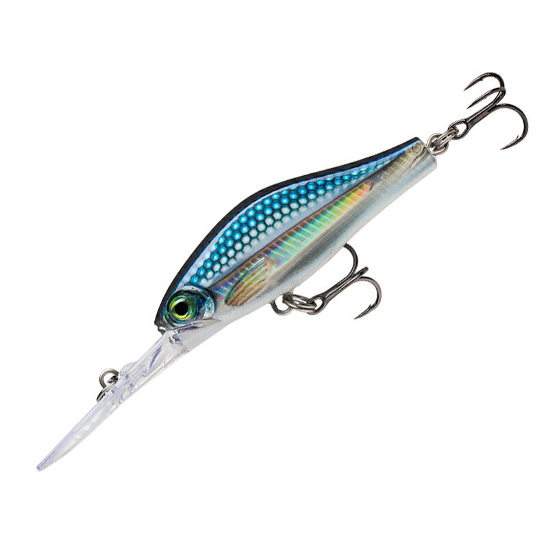 Rapala(ѥ)ɥåץåǥ50mm饤֥֥꡼SDRJD5-BLL