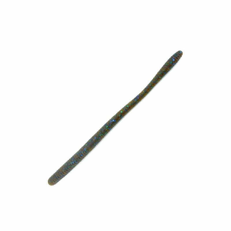 バークレイ ディワーム 5.5インチ GPCR(グリーンパプンキンキャンディーレッド) 1436761