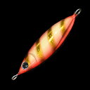 Zeake(ジーク) Sビット 20g 009 ZGアカキン(4)