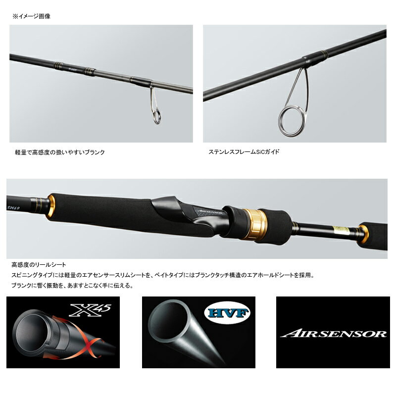 22最新 シーバス用の最強ベイトロッドおすすめランキング19 Kurashi No