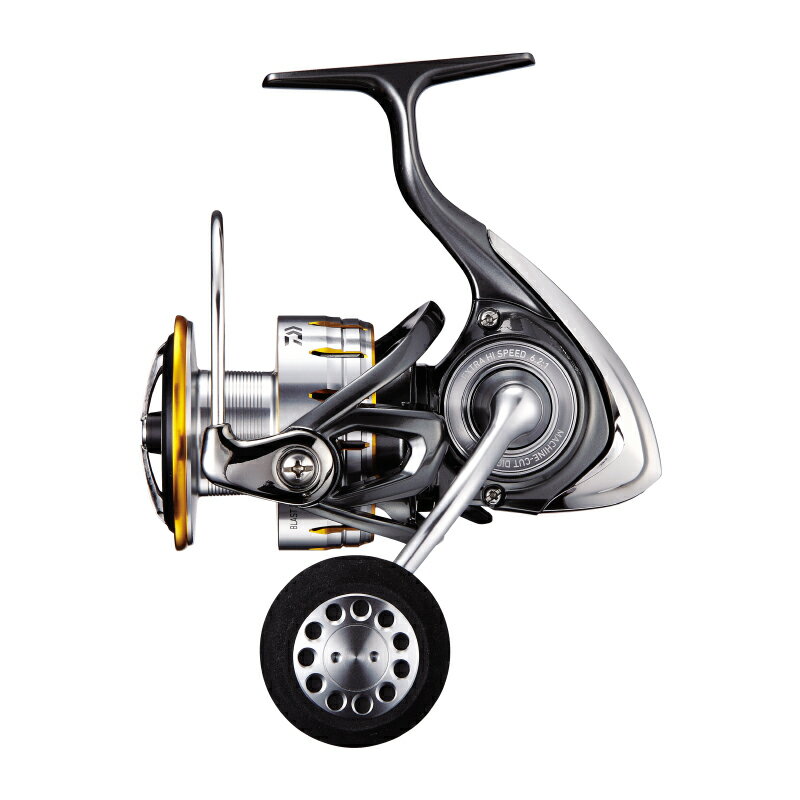 ダイワ(Daiwa) 18ブラスト LT5000D-CXH 00065103