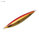 ダイワ(Daiwa) ソルティガ FKジグ 210g PH赤金グローベリー 07450695