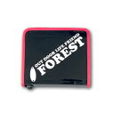 FOREST(フォレスト) 2016 ルアーケース L エナメル