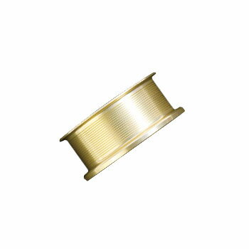 TICT(ティクト) CBS SPOOL-S22 専用カセットボビン シャンパンゴールド