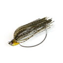 ISM-INFINITE SEEDS MAKERS(イズム) CARVER(カーヴァー) 3/8oz #01 グリパンバックシャッド