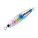メジャークラフト ジグパラ TG タングステン 50g #034 コットンキャンディ JPTG-50(4)