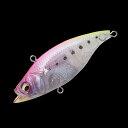 メガバス(Megabass) CUT VIB(カットバイブ) Heavy Weight 55mm GP トロピカルイワシ 00000038182