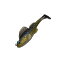 メガバス(Megabass) DARK SLEEPER(ダークスリーパー) 3.8in 1 ムツゴロウ 00000037327 メガバス(Megabass) DARK SLEEPER(ダークスリーパー) 3.8in 1 ムツゴロウ 00000037327