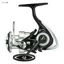 ダイワ(Daiwa) 19レグザ LT2500 00067210