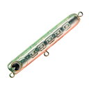 アムズデザイン(ima) コレット 45mm #CL45-010 シースルーベイト