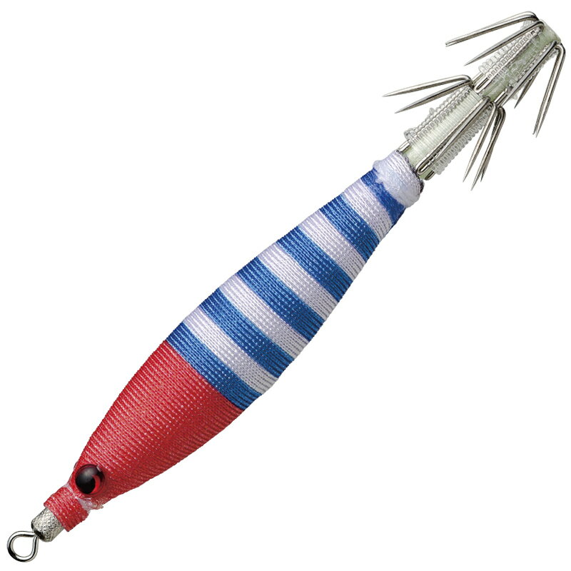 バレーヒル(ValleyHill) スクイッドシーカー プニリン 2.5号 #20 フレンチ2 SSPN2.5-20