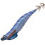 バレーヒル(ValleyHill) Squid Seeker(スクイッドシーカー) ミクロス 3.0号/23g #24MCR ナデシコ/ブルー バレーヒル(ValleyHill) Squid Seeker(スクイッドシーカー) ミクロス 3.0号/23g #24MCR ナデシコ/ブルー