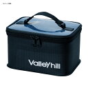 バレーヒル(ValleyHill) タックルバッグII LL