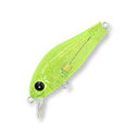 ジップベイツ リッジ 43F L-038(瀬戸内ラメチャート)