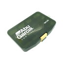 アブガルシア(Abu Garcia) コンパクトルアーケース SFC LF OLIVE 1501126