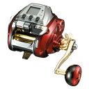 ダイワ(Daiwa) 19シーボーグ 500MJ 右巻き 00801509