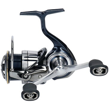 ダイワ(Daiwa) 19セルテート LT3000S-CH-DH 00060049