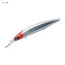 ダイワ(Daiwa) ショアラインシャイナーZ セットアッパー 145S-DR 145mm レーザーレッドヘッド 07401614