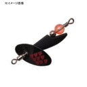 アングラーズリパブリック パームス スピンウォークSPW‐QR4.7 4.7g BMB(BKニッケル×マットブラック) SPW-QR-4.7/BMB