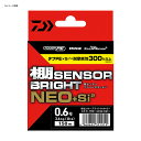 ダイワ(Daiwa) UVF棚センサーブライトNEO+Si2 300m 2号 07302146