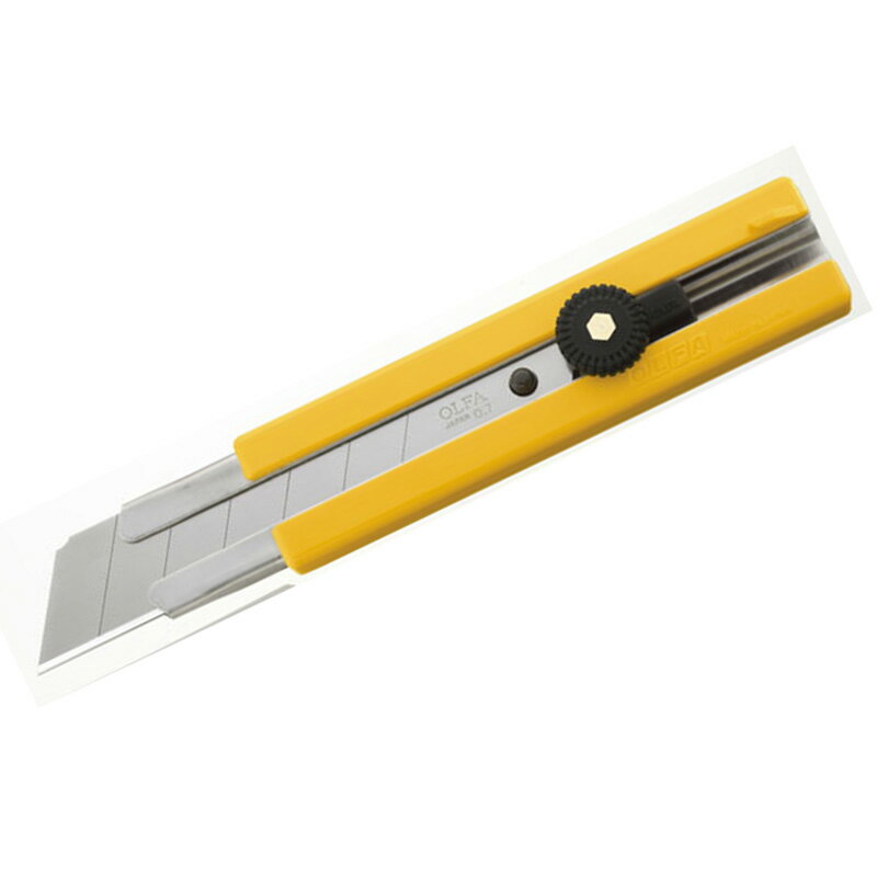 オルファ(OLFA) H型 101B