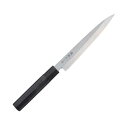 貝印 関孫六 金寿ステン 刺身 180mm 000AK1104(4)