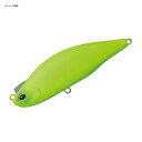 ダイワ(Daiwa) モアザン レイジーファシャッド 90S 90mm マットライムチャ-ト 07401538