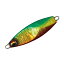 ダイワ(Daiwa) 鮃狂(フラットジャンキー)ヒラメタルR 30g グリーンゴールドレッドベリー 07401552 ダイワ(Daiwa) 鮃狂(フラットジャンキー)ヒラメタルR 30g グリーンゴールドレッドベリー 07401552