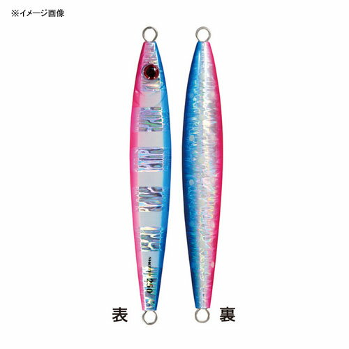 シャウト(Shout!) ショーテル 500g #56 ブルピンゼブラグロードット 149SOのサムネイル