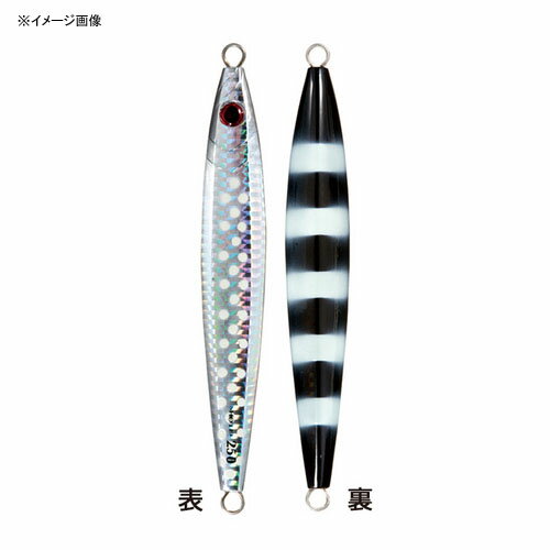 シャウト(Shout!) ショーテル 250g #59 グロードットブラックゼブラ 140SO