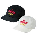 釣武者 CAMEXキャップII ブラック