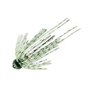 デプス(Deps) スリップヘッドジグ 1/8oz #02 稚ギル
