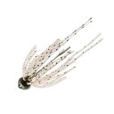 デプス(Deps) スリップヘッドジグ 1/8oz #09 サクラベビー