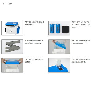 ダイワ(Daiwa) クールライン アルファ GU1500X LS 15L GRD 03301069通販格安セール情報 楽天 通販