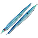 スミス(SMITH LTD) CB.ムラマサ 3S 210g 01 ブルーイワシ(4)