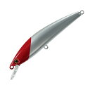 スミス(SMITH LTD) ウェイビー S 85mm 01 レッドヘッド(4)