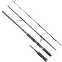 スミス(SMITH LTD) オフショアスティック OLP-S70LH/C4(4)