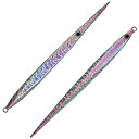 スミス(SMITH LTD) サイドスラスター 200g PL01 シェルピンクライン