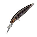 スミス(SMITH LTD) スティル 40mm 12 ゴーストヤマメ(4)
