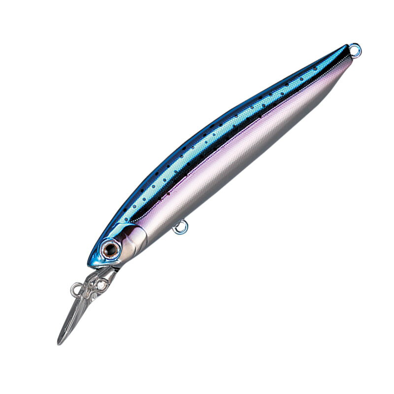 スミス(SMITH LTD) チェリーブラッド MD90 90mm 18 ブルーバックレインボー