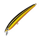 スミス(SMITH LTD) パニッシュ SP 70mm 40 クロキン(4)
